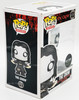 Funko Pop! Movies The Crow 25th Anniversary Glow in the Dark Hot Topic Exclusive