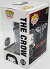 Funko Pop! Movies The Crow 25th Anniversary Glow in the Dark Hot Topic Exclusive