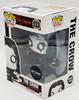 Funko Pop! Movies The Crow 25th Anniversary Glow in the Dark Hot Topic Exclusive