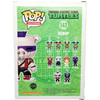 Funko POP Television (Vinyl): TMNT - Bebop Action Figure