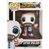 Funko POP Movies: Captain Spaulding Vinyl Figure