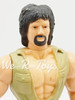 1986 M-Force Military Muscle Slasher Marchon Rambo KO Action Figure USED