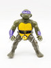 RARE Vintage KO TMNT Donatello Action Figure Bootleg Teenage Mutant Ninja Turtle