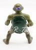 RARE Vintage KO TMNT Donatello Action Figure Bootleg Teenage Mutant Ninja Turtle