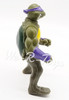 RARE Vintage KO TMNT Donatello Action Figure Bootleg Teenage Mutant Ninja Turtle