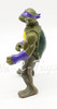 RARE Vintage KO TMNT Donatello Action Figure Bootleg Teenage Mutant Ninja Turtle