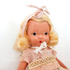 Nancy Ann Storybook Series #132 When She was Good 5in Bisque Doll 1940s