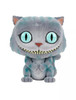 Funko POP Disney 178 Alice in Wonderland Cheshire Cat Flocked Exclusive Figure