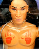 Disney Sun Colors Kocoum Doll from Pocahontas 1995 Mattel #13330 NRFB