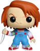 Funko POP Movies: Child's Play 2 Chucky Vinyl Figure, Multi, Standard (3362)