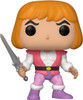 Funko Pop! Television 992 Masters of the Universe Prince Adam Vinyl Figure