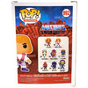 Funko Pop! Television 992 Masters of the Universe Prince Adam Vinyl Figure