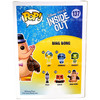 Funko POP Disney/Pixar: Inside Out - Bing Bong
