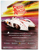 Speed Racer & Trixie Barbie Collector Gift Set Pink Label 2007 Mattel M6592 NEW
