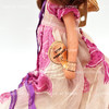Nancy Ann Storybook American Girl Series #57 Southern Belle 5in Bisque Doll 1940