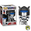 Funko Pop! Retro Toys: Transformers Jazz Vinyl Figure