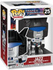 Funko Pop! Retro Toys: Transformers Jazz Vinyl Figure
