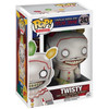 Funko POP TV: American Horror Story- Season 4 - Twisty The Clown Vinyl Figure