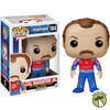Funko POP Movies: Talladega Nights - Cal Naughton Jr. Action Figure