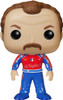 Funko POP Movies: Talladega Nights - Cal Naughton Jr. Action Figure