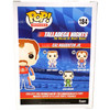 Funko POP Movies: Talladega Nights - Cal Naughton Jr. Action Figure
