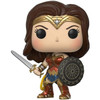 Funko POP Movies DC Wonder Woman Movie Vinyl Figure