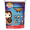 Funko POP Movies DC Wonder Woman Movie Vinyl Figure