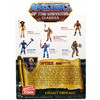Masters of the Universe Classics Exclusive Optikk Action Figure