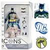 DC Comics Icons 01 Batman Last Rights Action Figure DC Collectibles