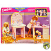 Barbie Love 'n Care Baby Center Playset 1998 Mattel 67548-92 NRFB