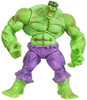 Marvel Universe Series 1 No 013 Hulk 3.75" Action Figure 2008 Hasbro 78692