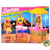 Barbie Hawaiian Fun Beach Party Playset 1990 Mattel No 7230 NEW