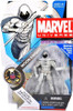 Marvel Universe Series 4 Moon Knight 3.75" Action Figure 2008 Hasbro 89925