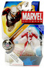 Marvel Universe Series 5 Guardian 3.75" Action Figure 2009 Hasbro 93469