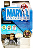 Marvel Universe Series 5 Guardian 3.75" Action Figure 2009 Hasbro 93469