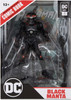 DC Direct Page Punchers Aquaman Black Manta 7" Action Figure 2022 McFarlane Toys