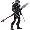 DC Direct Page Punchers Aquaman Black Manta 7" Action Figure 2022 McFarlane Toys