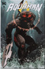 DC Direct Page Punchers Aquaman Black Manta 7" Action Figure 2022 McFarlane Toys