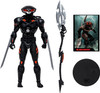 DC Direct Page Punchers Aquaman Black Manta 7" Action Figure 2022 McFarlane Toys