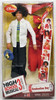 Disney's High School Musical 3 Senior Year Chad Graduation Day Doll 2008 NRFB
