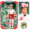 Barbie Coca Cola Ken Doll Collector Edition 1999 Mattel #25678 NRFB