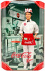 Barbie Coca Cola Ken Doll Collector Edition 1999 Mattel #25678 NRFB