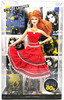 Barbie Collector Ladies of the '80s Cyndi Lauper Doll Pink Label Mattel #R4460