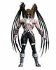 DC Comics Blackest Night Series 5 Black Lantern Hawkman 7" Action Figure