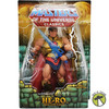 Masters of The Universe Classics 2009 SDCC San Diego Comic-Con Exclusive He-Ro