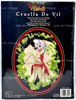 Disney Villains Cruella De Vil Doll 88010 NRFB