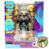 Bandai S.H.Figuarts Dragon Ball Z Trunks Action Figure Tamashii Nations