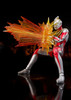 Bandai S.H.Figuarts Ultra-Act Ultraman Gaia (V2) Action Figure Tamashii Nations