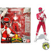 Mighty Morphin Power Rangers Red Ranger S.H. Figuarts Action Figure