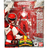 Mighty Morphin Power Rangers Red Ranger S.H. Figuarts Action Figure